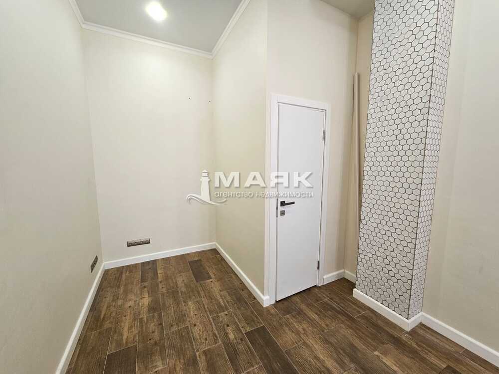 Офисное помещение 17 кв.м