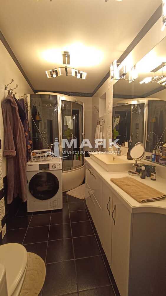 Дом 75 кв.м на участке 5.6 сот