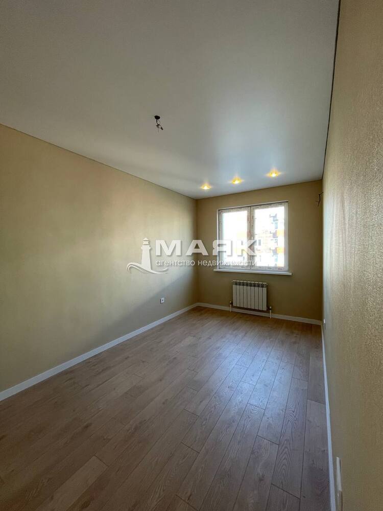 1-к. квартира 37 кв.м, 7/9