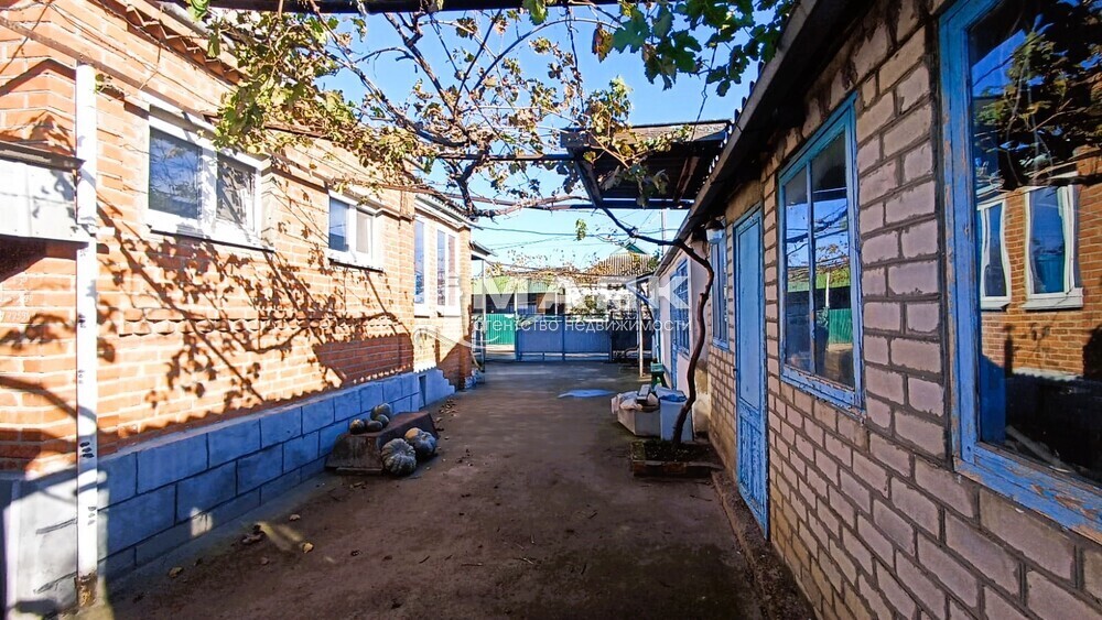 Дом 92.9 кв.м на участке 15 сот