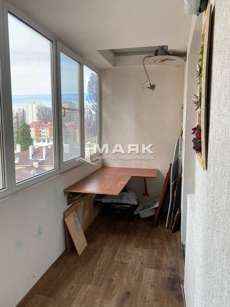 3-к. квартира 84.4 кв.м, 8/12