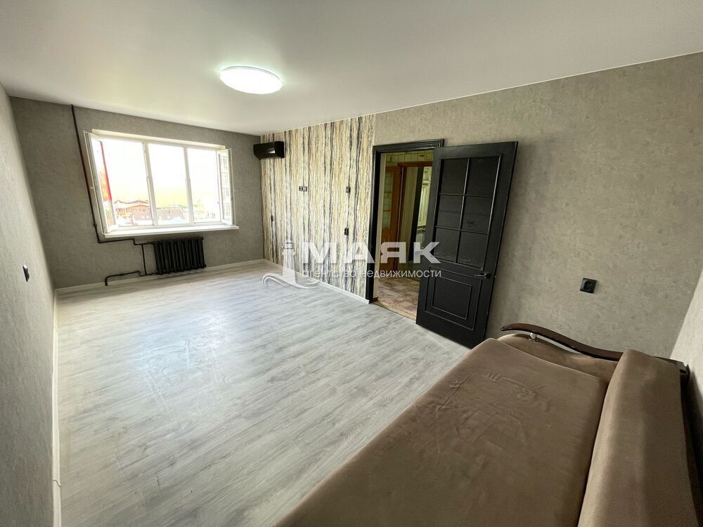 2-к. квартира 44.9 кв.м, 8/10