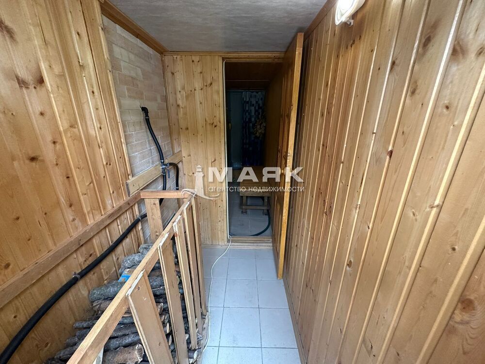 Дом 113 кв.м на участке 14 сот