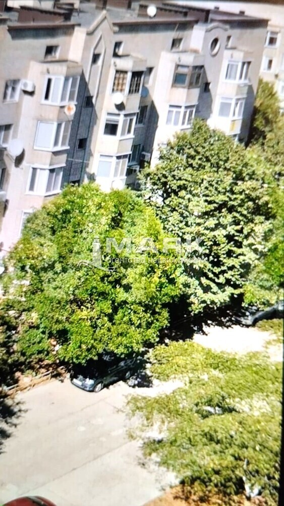 3-к. квартира 75.5 кв.м, 3/5