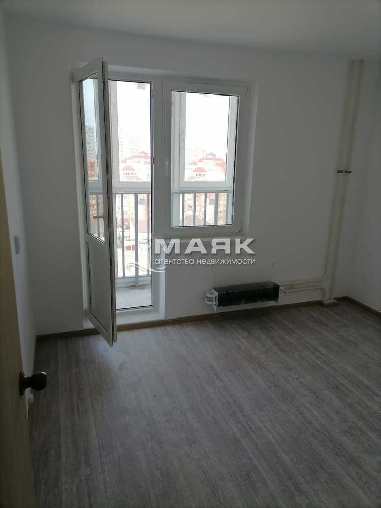 1-к. квартира 42.5 кв.м, 12/16