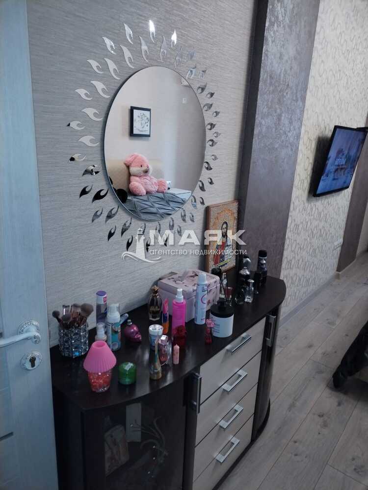 2-к. квартира 72.1 кв.м, 5/13