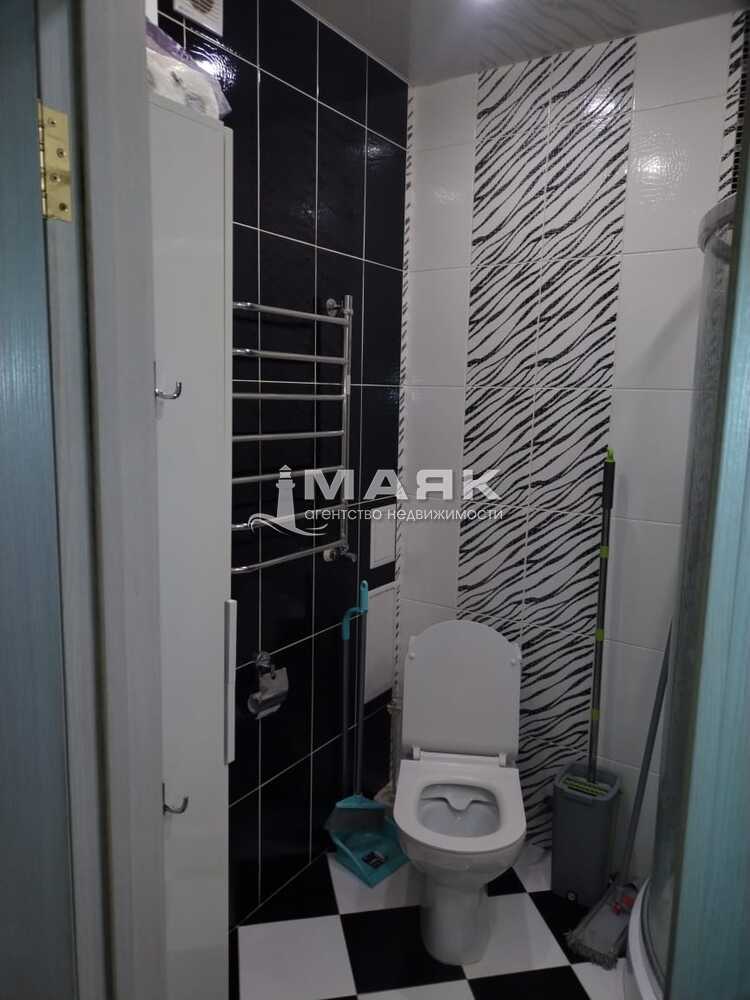 2-к. квартира 72.1 кв.м, 5/13