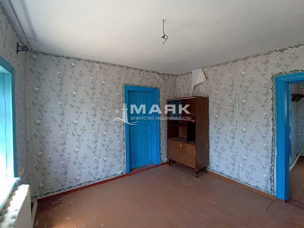 Дом 100 кв.м на участке 15 сот