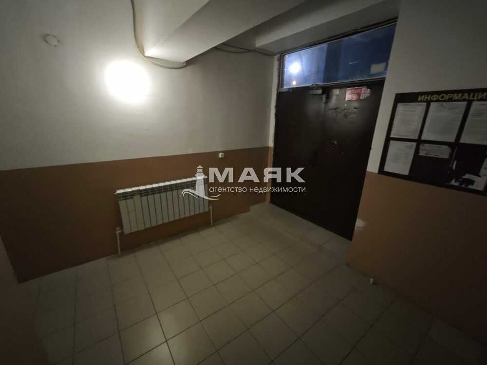 2-к. квартира 52.9 кв.м, 5/8
