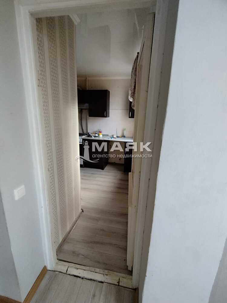 3-к. квартира 71.5 кв.м, 6/9