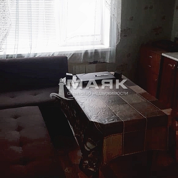 1-к. квартира 33.7 кв.м, 1/3