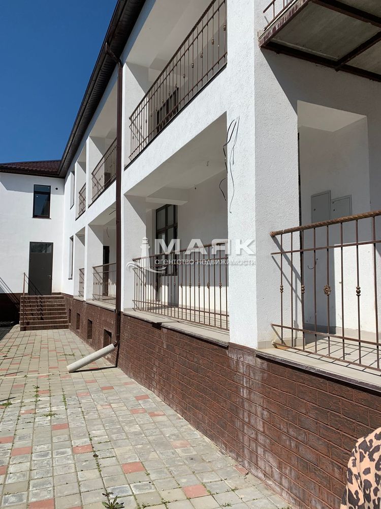 Гостиница 12 номеров