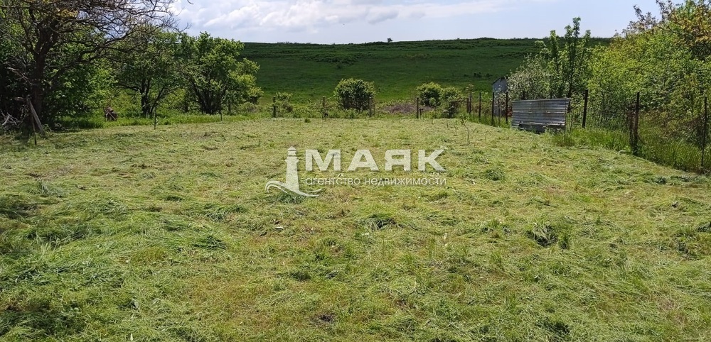 Участок 7 сот. (СНТ, ДНП)