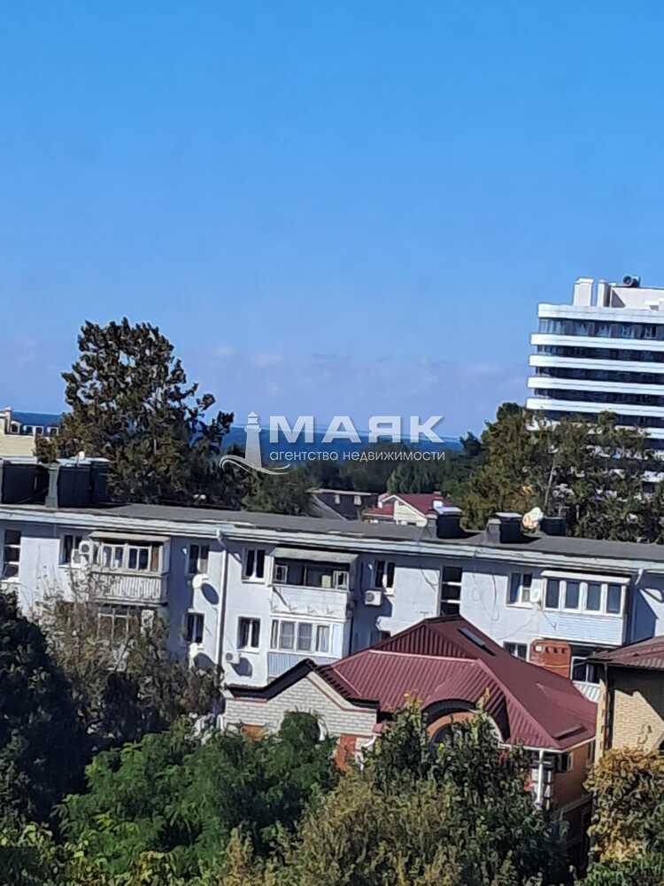 2-к. квартира 58 кв.м, 5/9