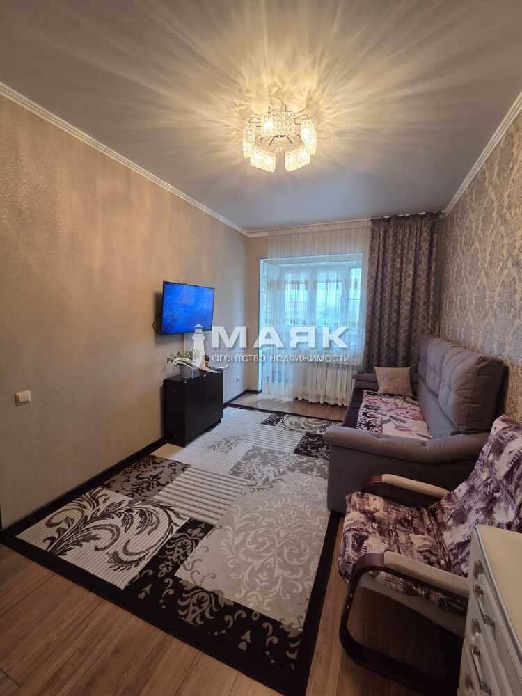 1-к. квартира 35 кв.м, 5/9