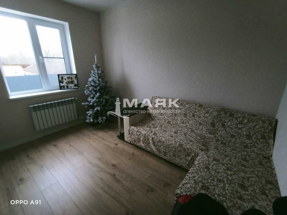 Дом 94 кв.м на участке 4.25 сот