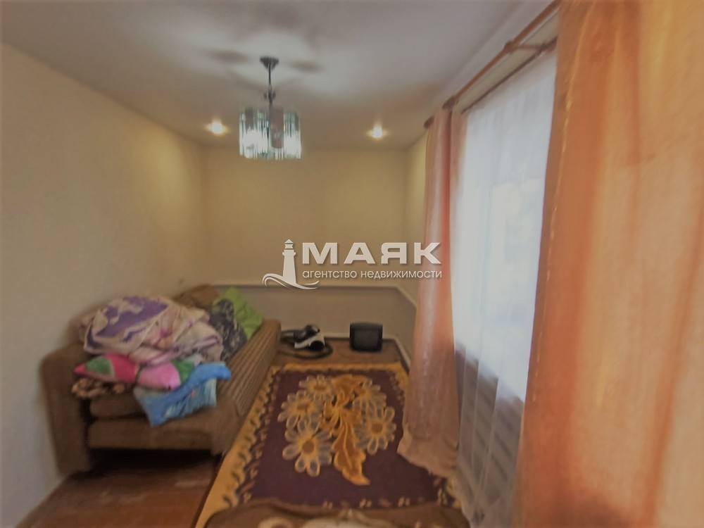 2-к. квартира 44 кв.м, 1/2