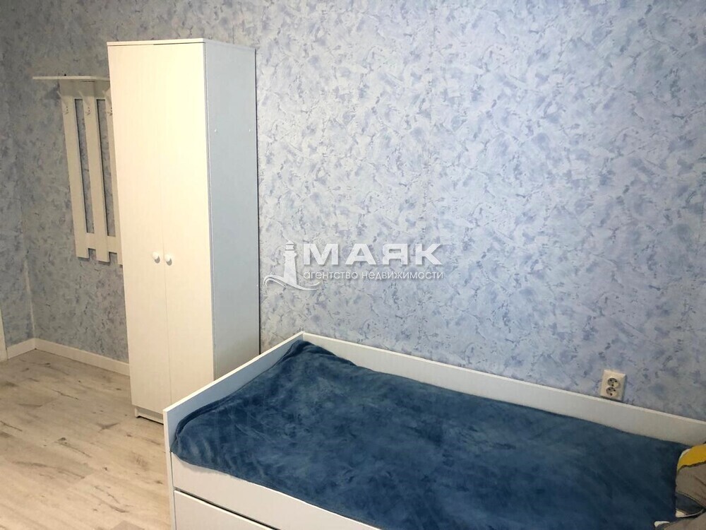 Студия 15 кв.м, 2/4