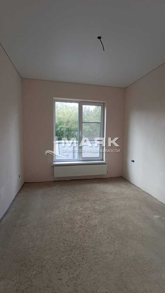 Дом 93.8 кв.м на участке 5.8 сот