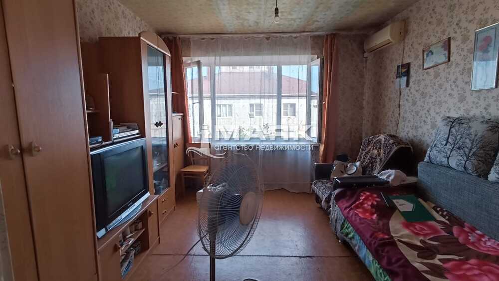 2-к. квартира 40 кв.м, 4/4