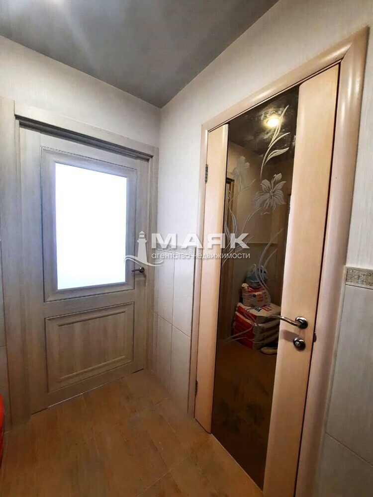 1-к. квартира 41 кв.м, 3/12