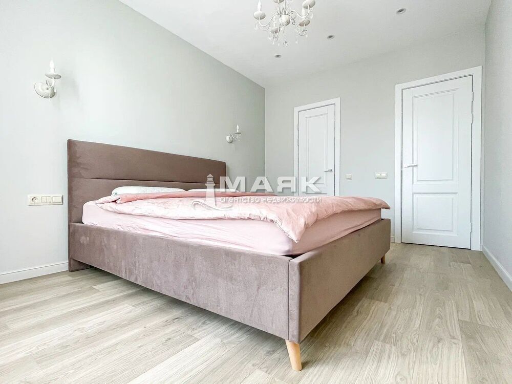 2-к. квартира 62 кв.м, 4/9