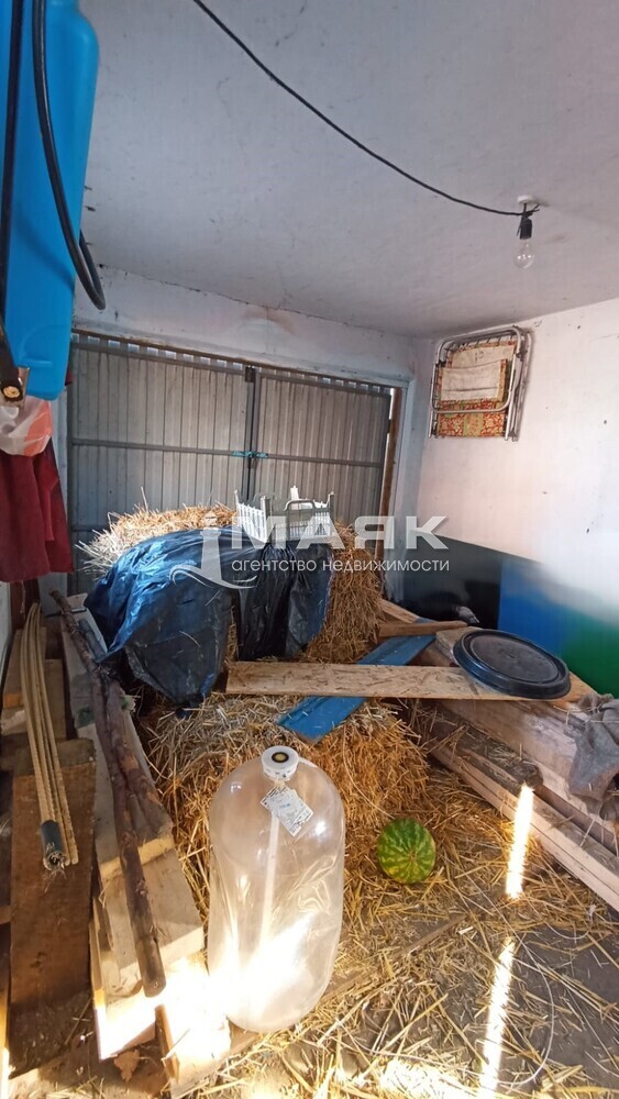 Дом 92.9 кв.м на участке 15 сот