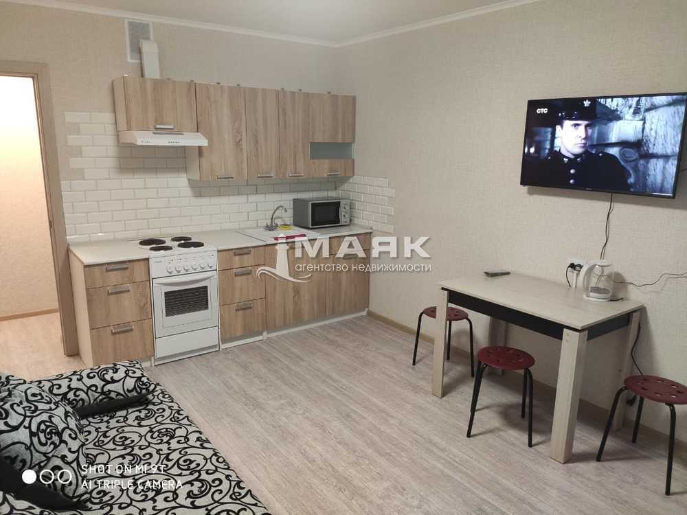 2-к. квартира 68 кв.м, 12/16
