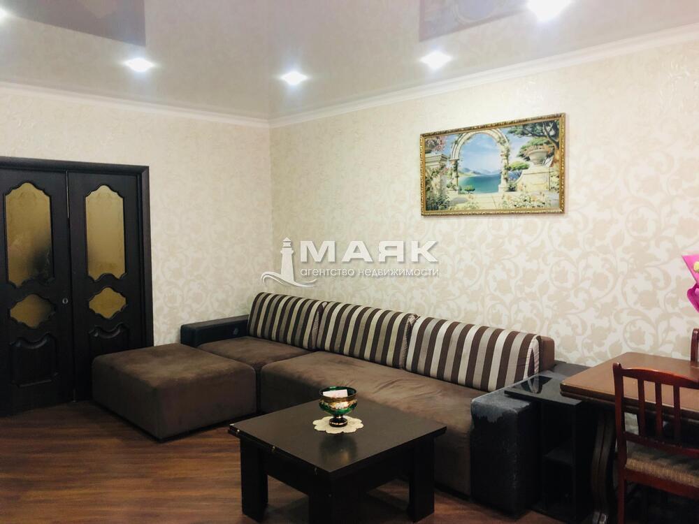 3-к. квартира 149.8 кв.м, 11/20