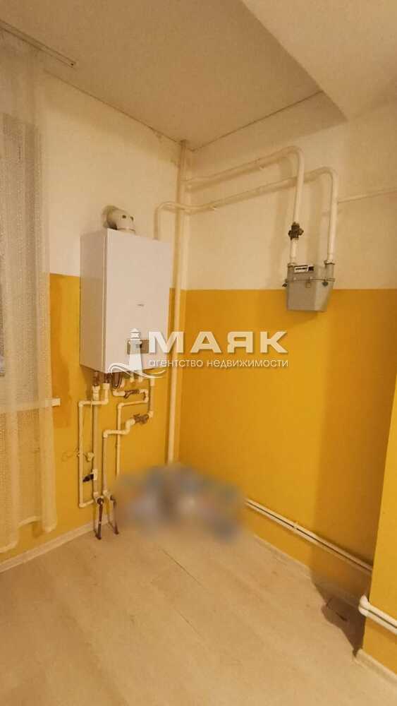 2-к. квартира 56.5 кв.м, 3/5