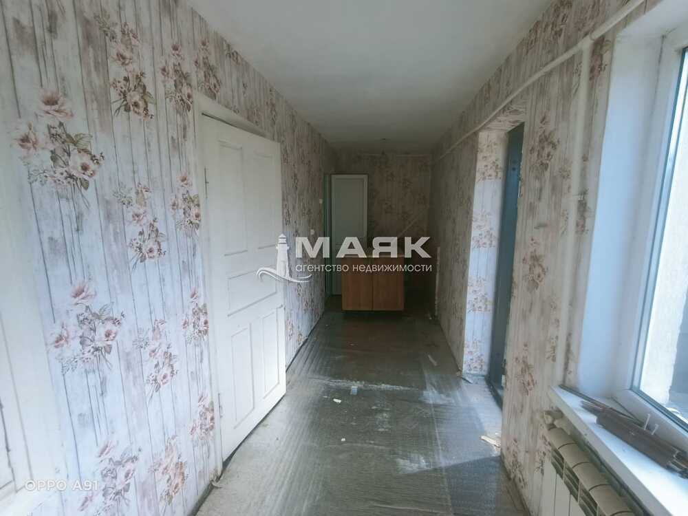 Дом 96 кв.м на участке 6 сот