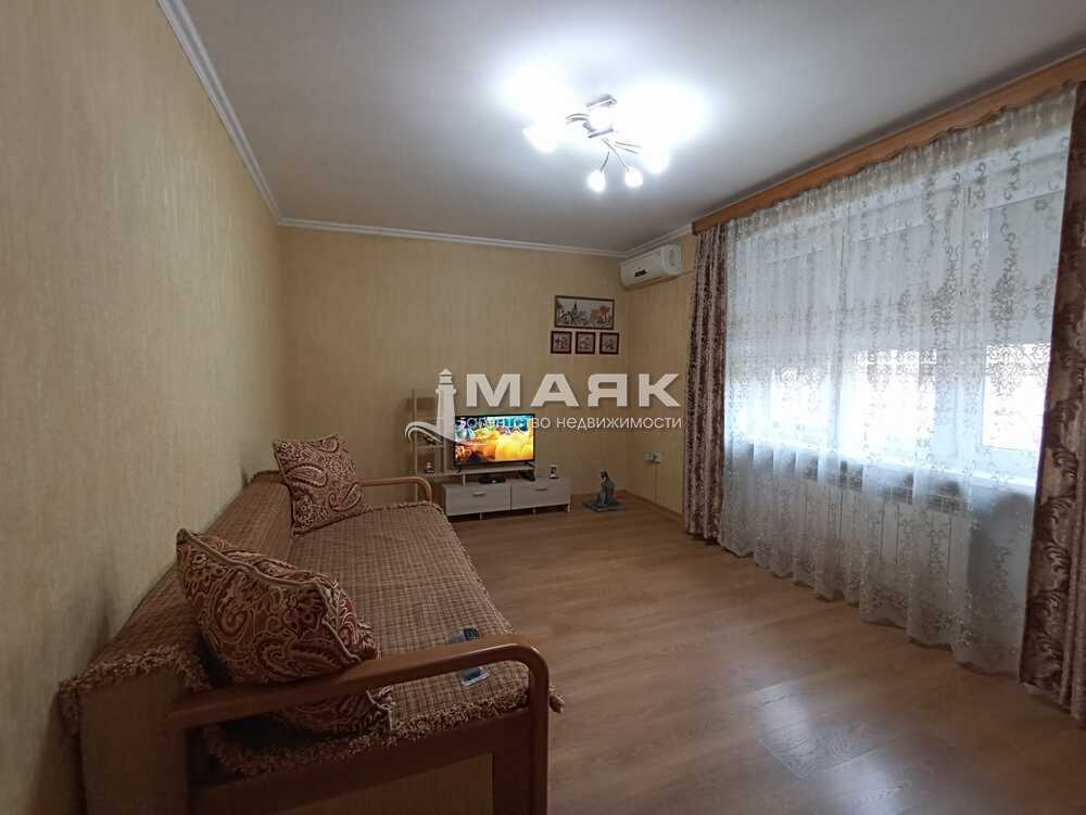 2-к. квартира 40 кв.м, 1/2