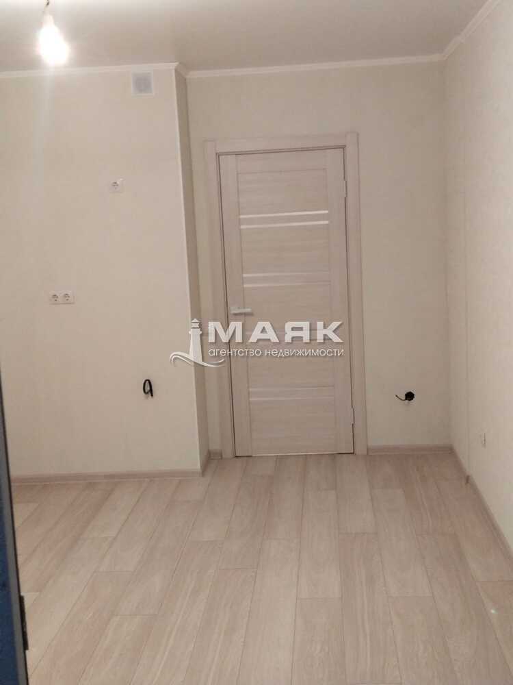Студия 27 кв.м, 5/20