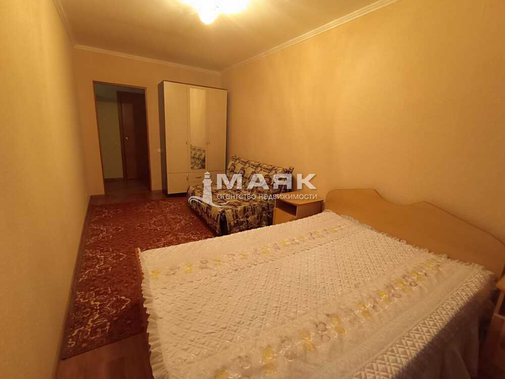 2-к. квартира 61.6 кв.м, 2/2