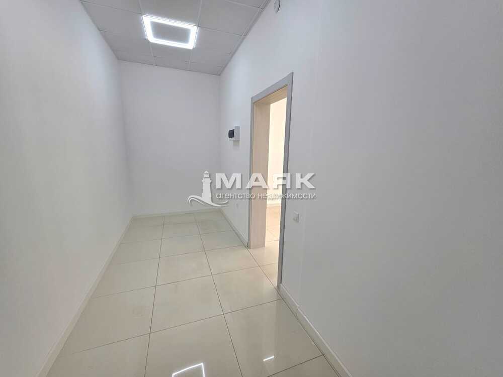 Офисное помещение 47 кв.м