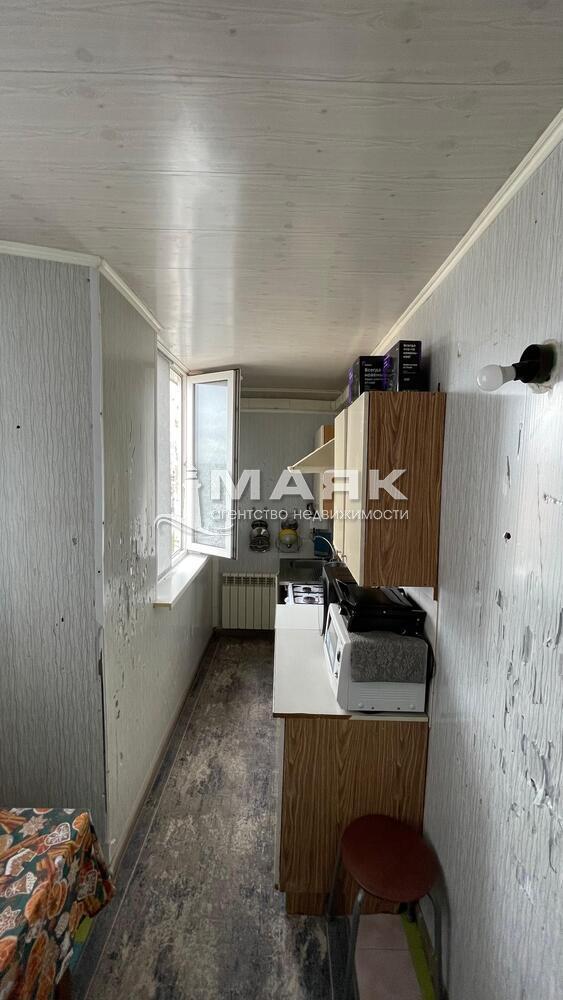 1-к. квартира 45 кв.м, 8/9