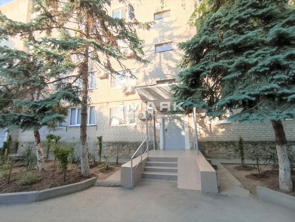 3-к. квартира 65.94 кв.м, 5/5