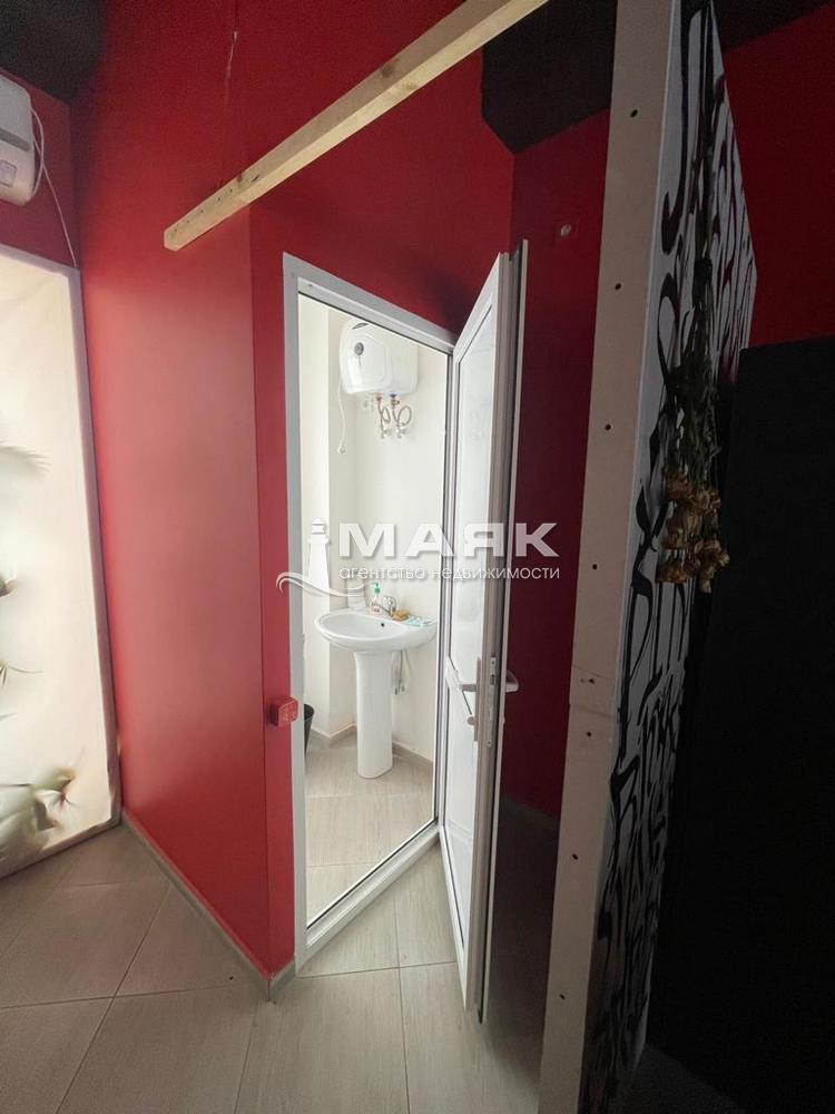 Помещение свободного назначения 63.3 кв.м