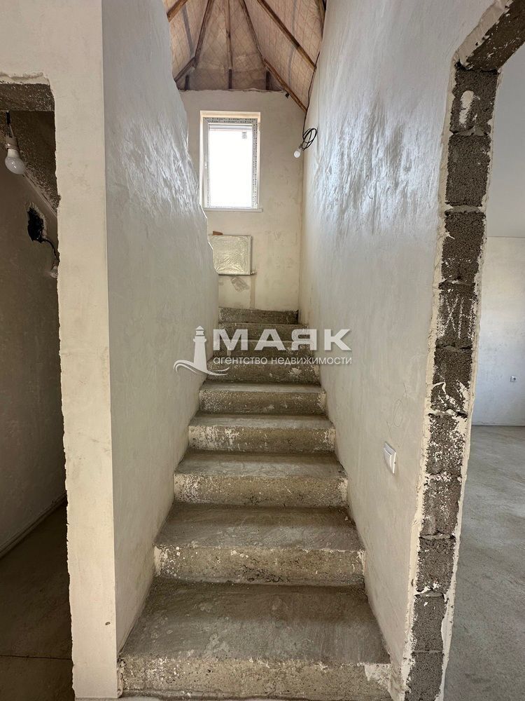 Дом 130 кв.м на участке 5 сот