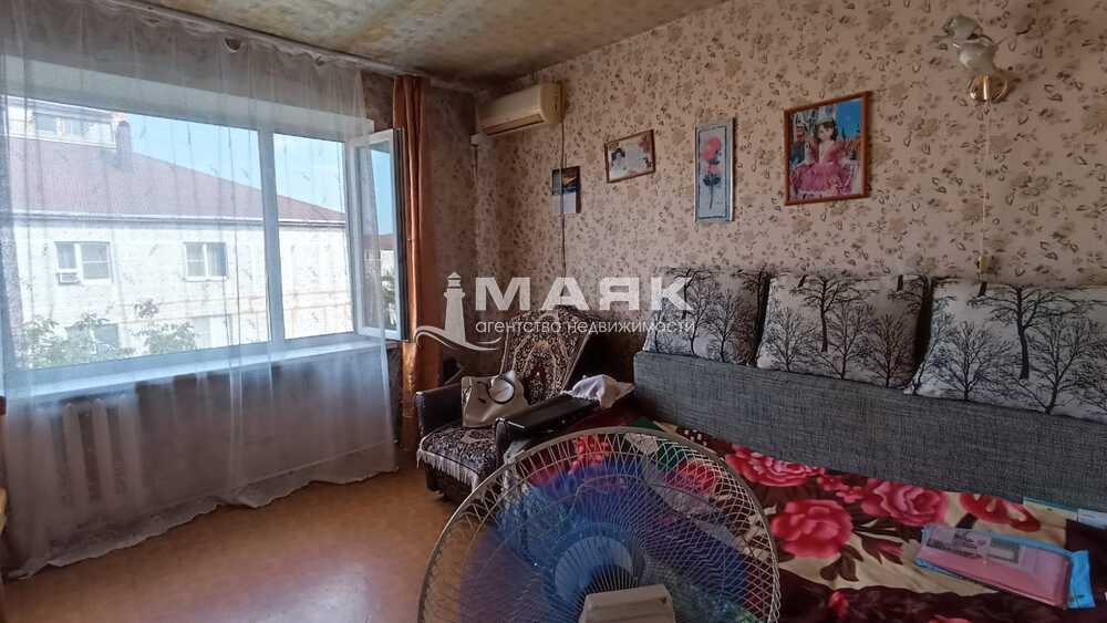 2-к. квартира 40 кв.м, 4/4