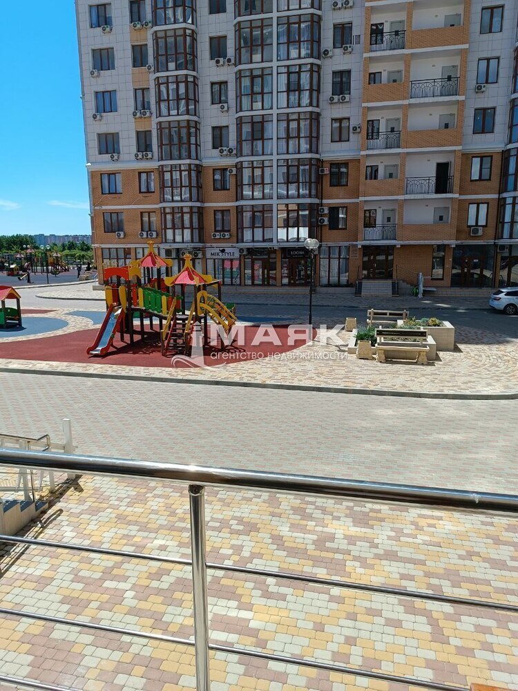 Офисное помещение 61 кв.м
