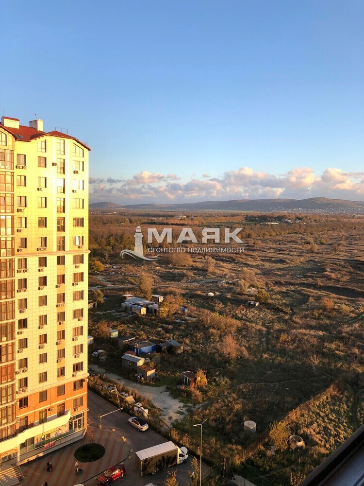 2-к. квартира 58.7 кв.м, 14/20