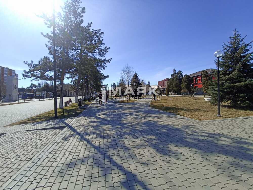 2-к. квартира 54.7 кв.м, 3/5