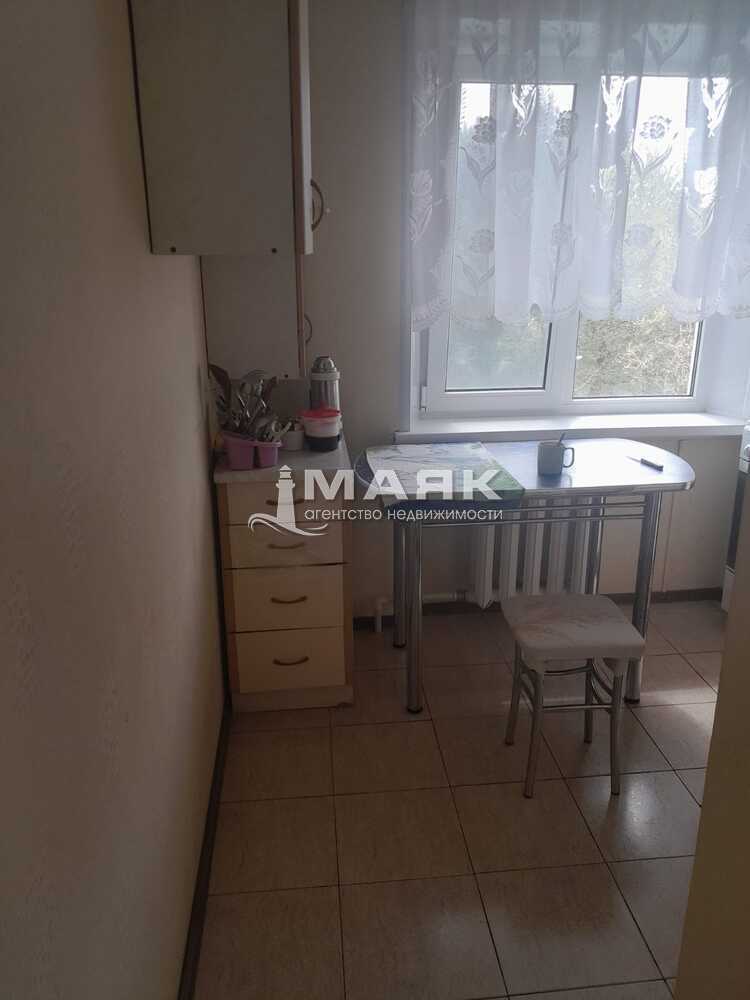 2-к. квартира 47.2 кв.м, 5/5