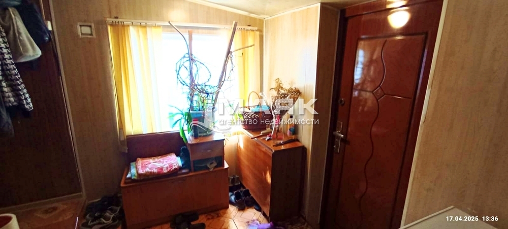3-к. квартира 82 кв.м, 1/1