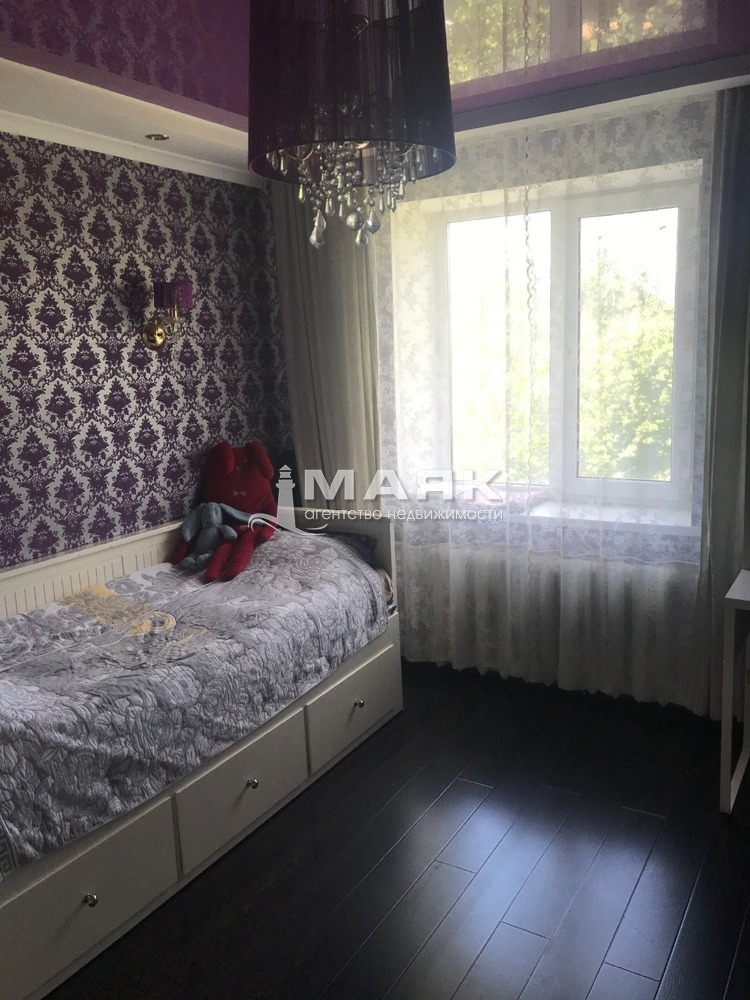 3-к. квартира 65.94 кв.м, 5/5