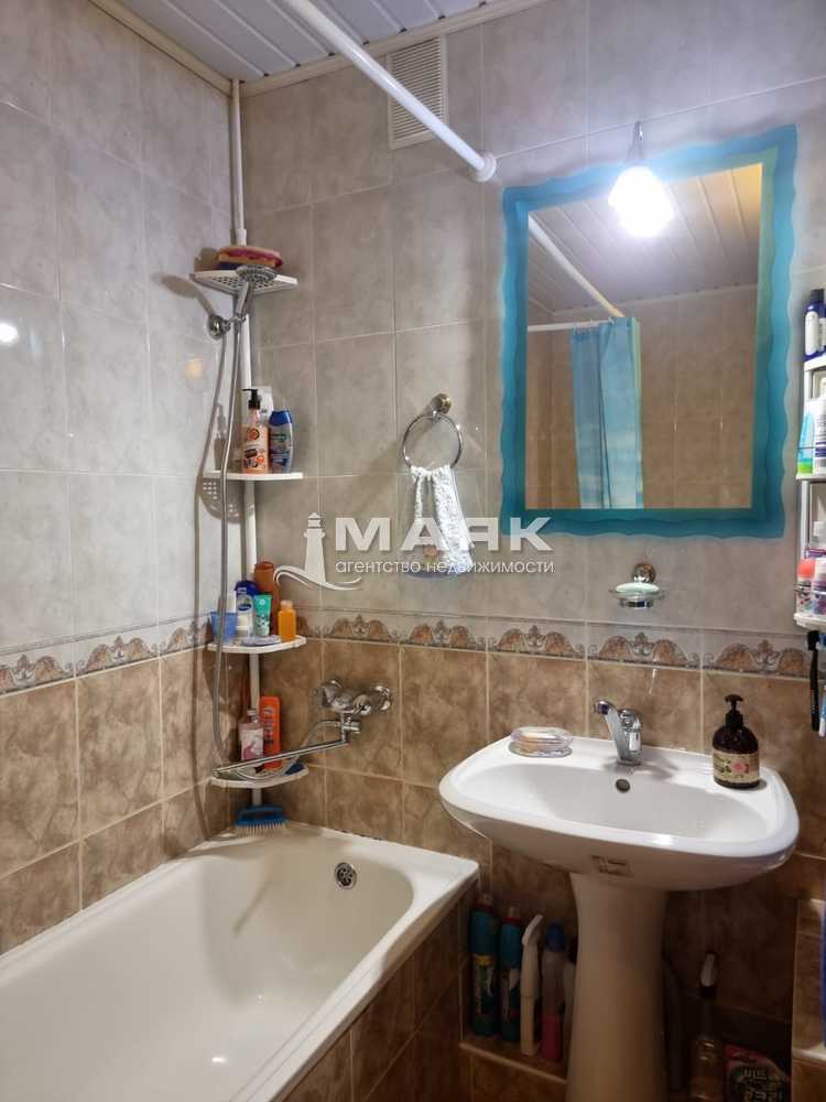 4-к. квартира 92 кв.м, 4/7