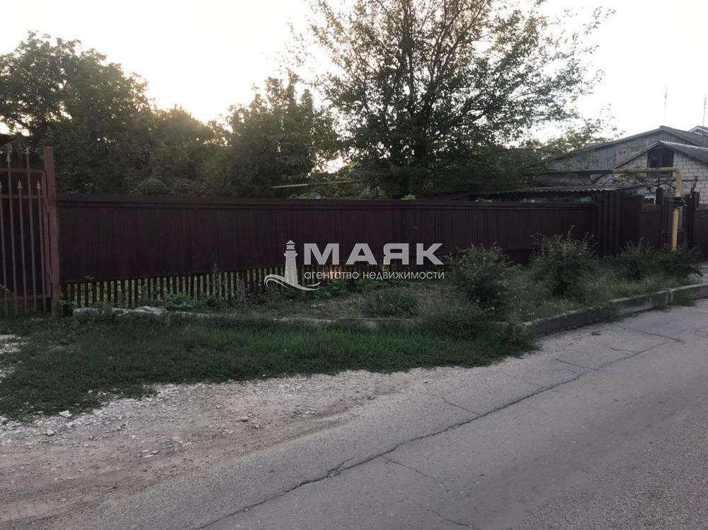 Участок 7.6 сот. (ИЖС)