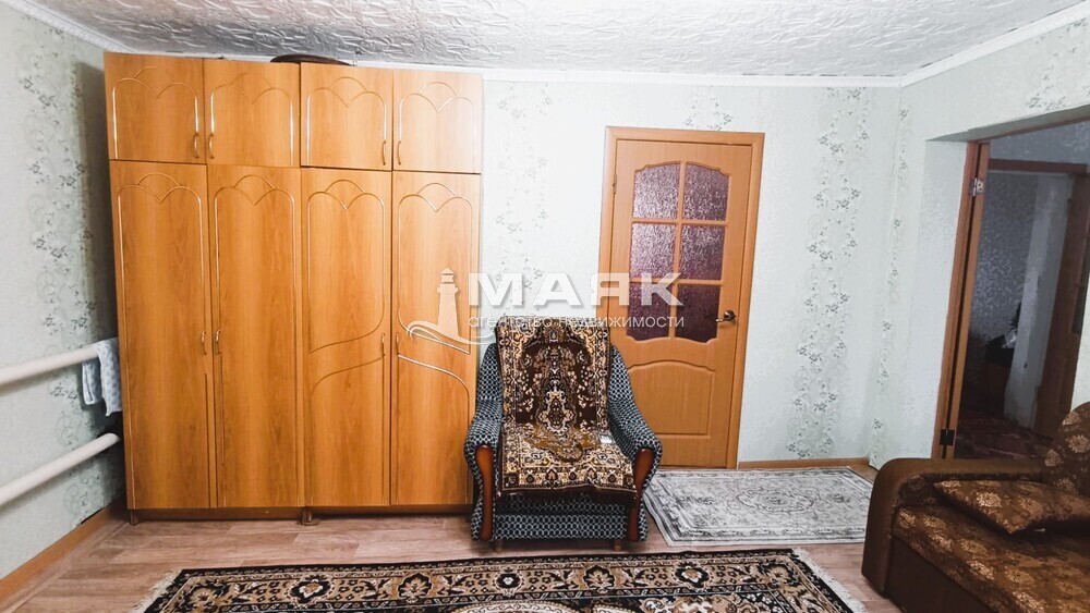 Дом 48 кв.м на участке 18 сот