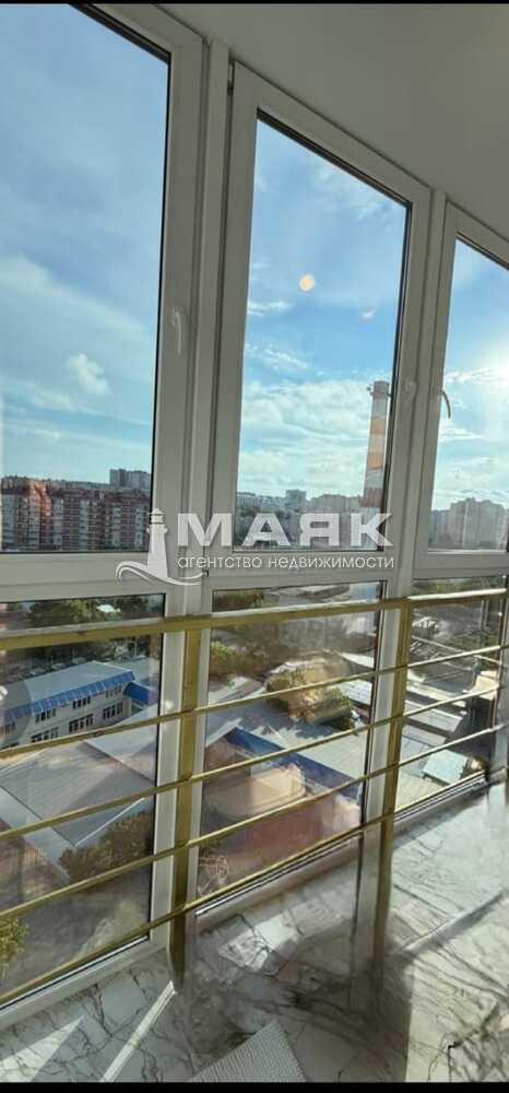 3-к. квартира 74.9 кв.м, 13/14